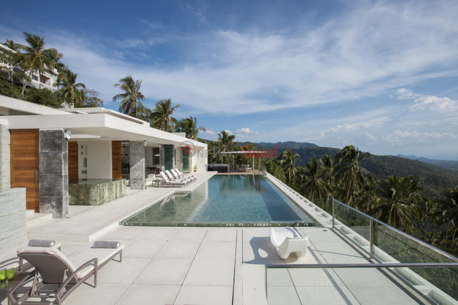 Villa Splash Lime, Thailand Rental ฿ 949,590/ month