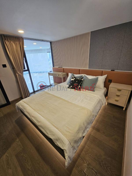 Condo for Rent: Park Origin Chula-samyan, 48 m², 2 bedroom(s),Thailand, Rental ฿ 54,000/ month