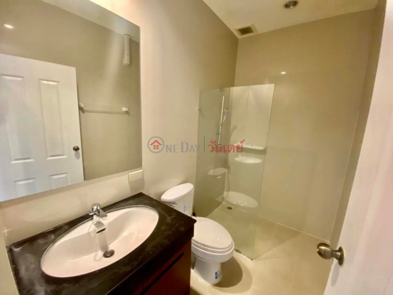 A Single House in compound, Thailand | Rental ฿ 120,000/ month