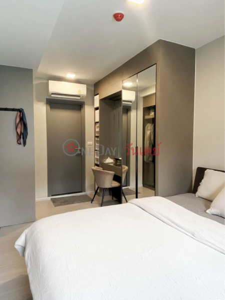 Condo for Rent: Quintara Phume Sukhumvit 39, 38 m², 1 bedroom(s) Thailand | Rental, ฿ 22,000/ month