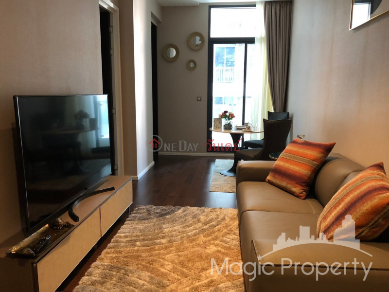 The Diplomat 39, Watthana, Bangkok, Thailand Rental | ฿ 50,000/ month