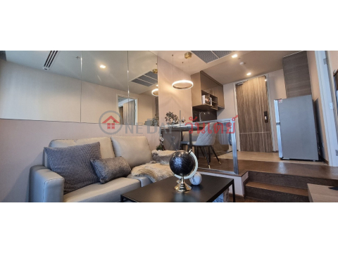 คอนโด สำหรับ เช่า: Ideo Q Sukhumvit 36, 35 ตร.ม., 1 ห้องนอน - OneDay_0