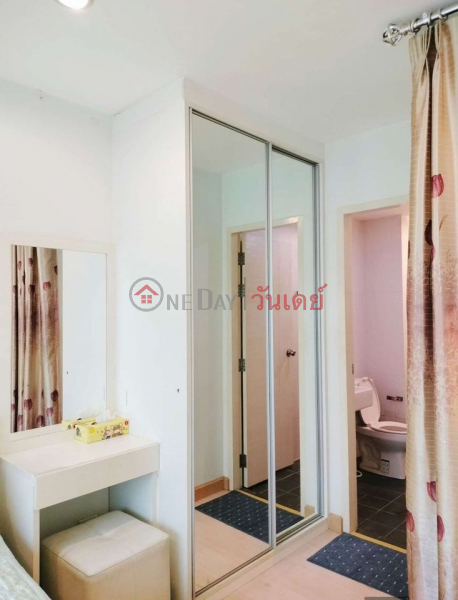 Condo for rent The Viva Condo Sathon-Taksin (4th floor),Thailand Rental, ฿ 11,000/ month