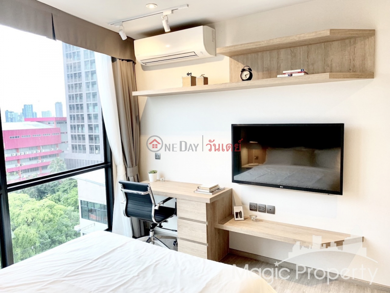 RHYTHM Ekkamai, Watthana, Bangkok | Thailand | Rental ฿ 68,000/ month