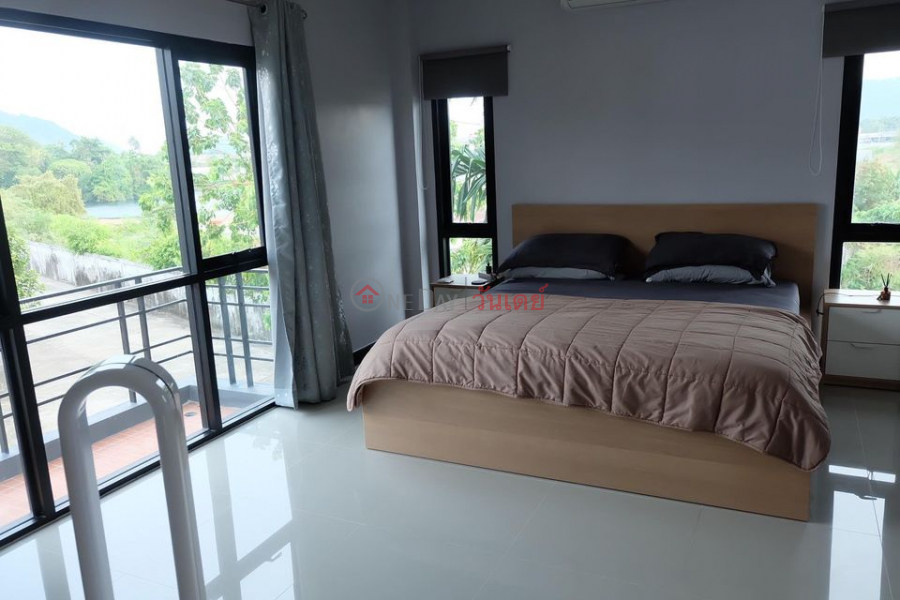 Property Search Thailand | OneDay | Residential | Sales Listings | [FOR SALE] Corner house Kathu zone