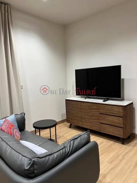 Condo for Rent: Edge Sukhumvit 23, 67 m², 2 bedroom(s) - OneDay_0