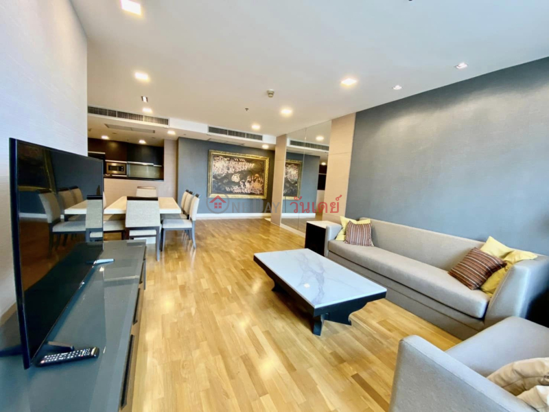 คอนโด สำหรับ เช่า: Urbano Absolute Sathon - Taksin, 139 ตร.ม., 2 ห้องนอน รายการเช่า