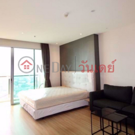 คอนโด สำหรับ เช่า: Sky Walk Condominium, 35 ตร.ม., 1 ห้องนอน - OneDay_0