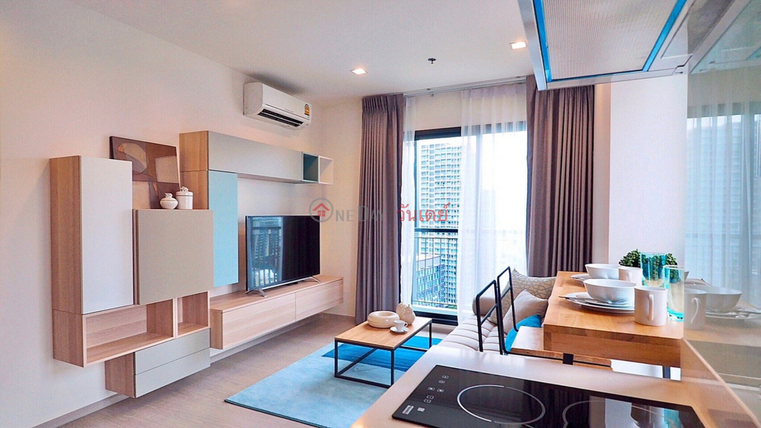 , 1 | Residential, Rental Listings ฿ 39,000/ month