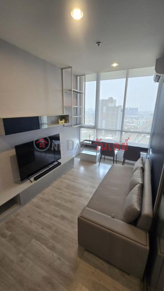 Condo for rent: Niche Pride Tao Poon Interchange (20th floor) Rental Listings