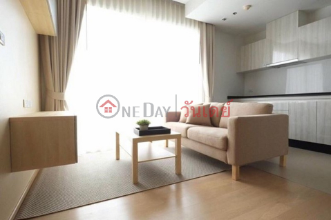 Condo for Sale: Quattro by Sansiri, 44 m², 1 bedroom(s) - OneDay_0