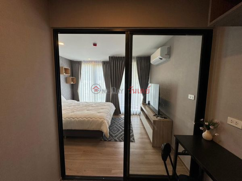 Condo for rent Cybiq รัชดา 32 (2nd floor),ประเทศไทย เช่า | ฿ 10,000/ เดือน