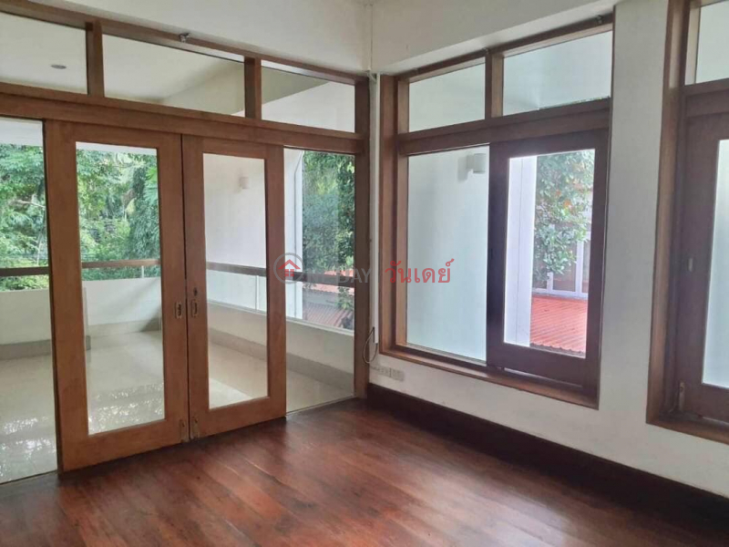 Detached House at Phromphong | ประเทศไทย เช่า ฿ 350,000/ เดือน