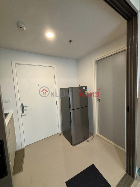 Condo Phyll Phahol 34 (2nd floor, building C) ready to move in Rental Listings