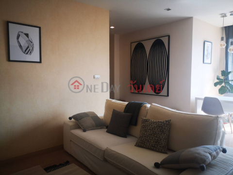 Condo for Rent: Tree Condo Sukhumvit 42, 64 m², 2 bedroom(s) - OneDay_0