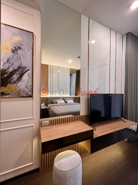 ฿ 55,000/ month Condo for rent: LAVIQ Sukhumvit 57 (31st floor)