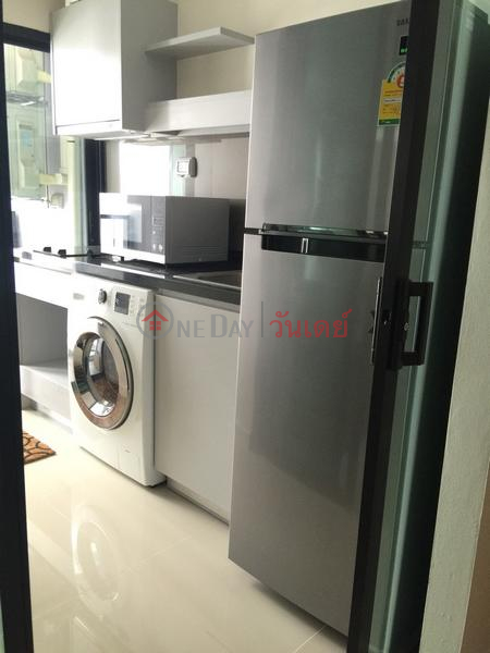 ฿ 25,000/ month Condo for Rent: Zenith Place Sukhumvit 42, 43 m², 2 bedroom(s)