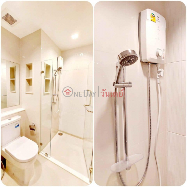 Condo for rent: Life Asoke - Rama 9 (25th floor, building A),Thailand | Rental, ฿ 16,500/ month