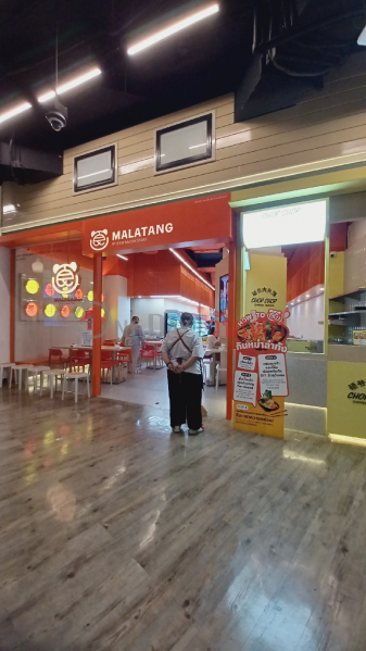 Malaang by 小食记 savory story - terminal 21 (หม่าล่าทัง บาย เสี่ยว สือ จี้ แซวิรี่ สตอรี่ - terminal 21),Watthana | OneDay วันเดย์(1)