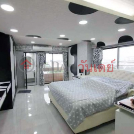 For rent Thanyakarn Condo Ladprao 38 (8th floor) _0