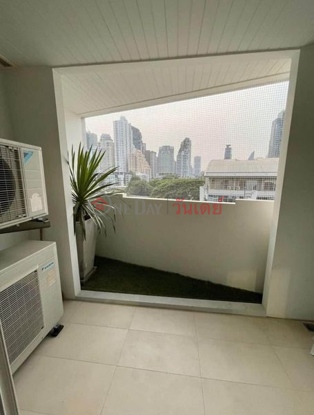 ฿ 22,000/ month Condo for rent LE NICE CONDO (4th floor)