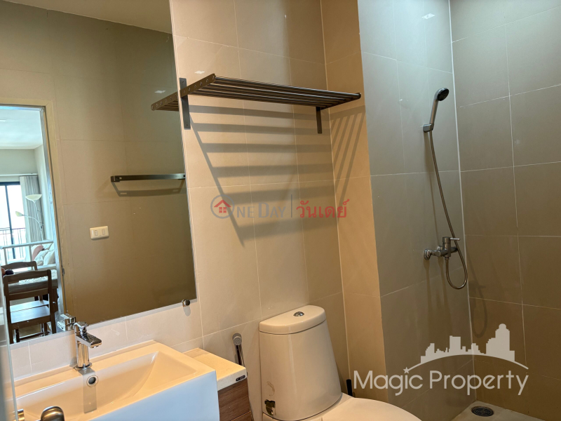 ให้เช่า 2 ห้องนอน ใน โนเบิล รีวิล คอนโดมิเนียม เขตวัฒนา กรุงเทพมหานคร | ประเทศไทย เช่า ฿ 55,000/ เดือน
