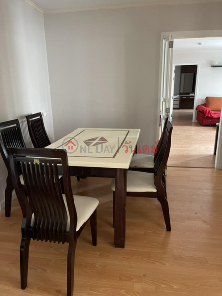 Lumpini Ville Pramae Mery-Satorn (3rd floor) | Thailand | Rental | ฿ 20,000/ month