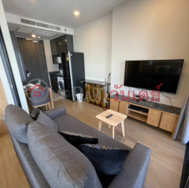 Condo for Rent: Ashton Asoke, 37 m², 1 bedroom(s) - OneDay_0