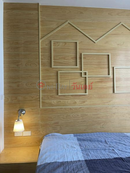 Condo for rent Hasu Haus (7th floor, building B) | Thailand Rental, ฿ 16,000/ month