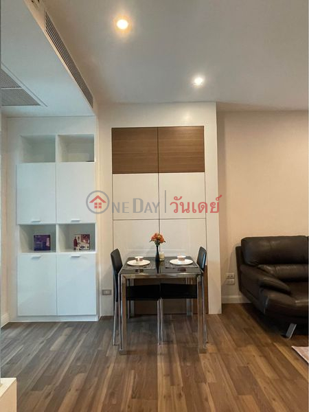 ฿ 20,000/ month | Condo for rent The Room Sukhumvit 62 (11th floor)