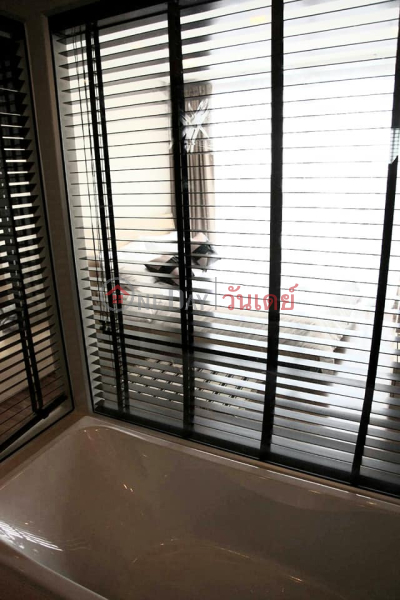 ฿ 29,000/ month, Condo for Rent: Le Luk, 54 m², 1 bedroom(s)