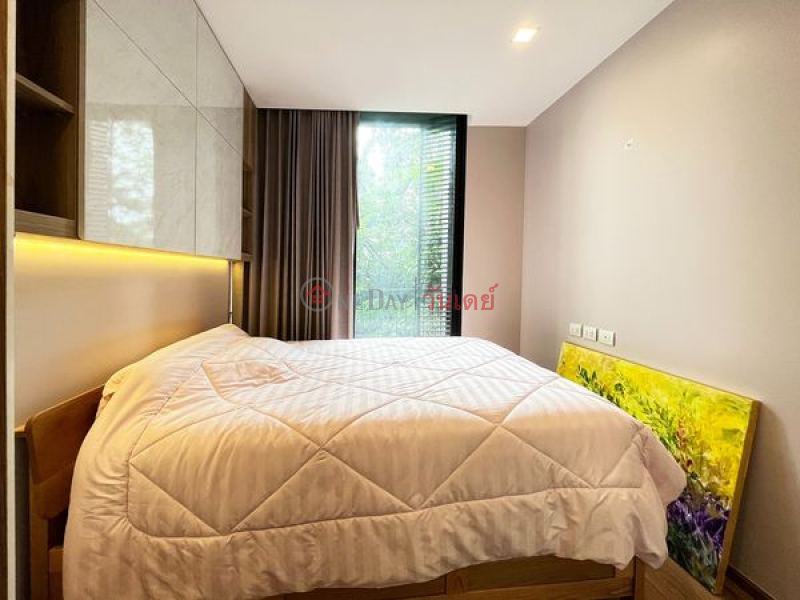 Property Search Thailand | OneDay | Residential, Rental Listings Condo for rent Noble BE33 (2nd floor)