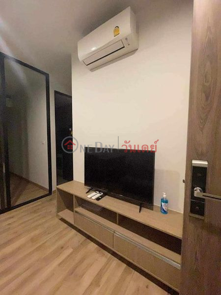 Condo for rent: Niche MONO Sukhumvit Bearing (24th floor) Rental Listings