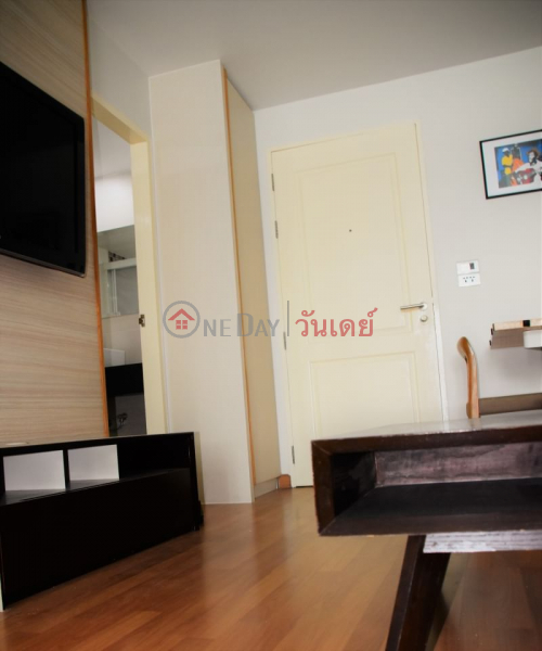 Condo For Sale in Rama 4, Thailand Sales ฿ 3.7Million