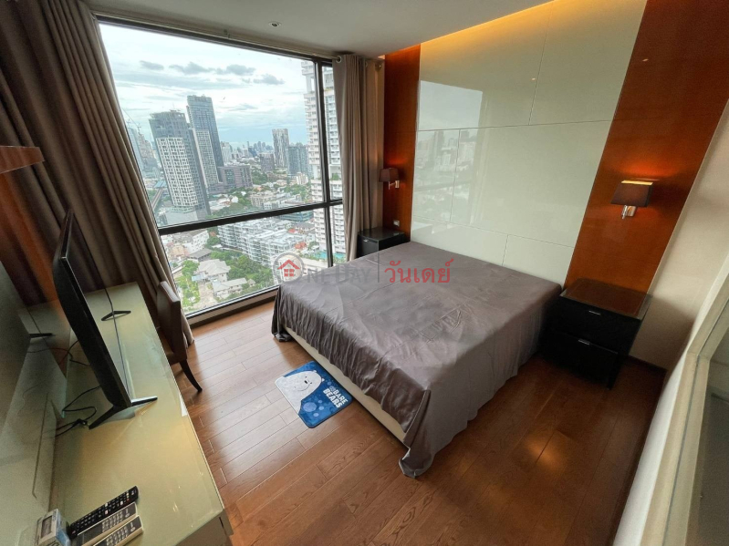 Condo for Rent: The Address Sukhumvit 28, 70 m², 2 bedroom(s) Rental Listings