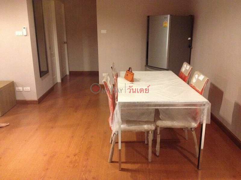 Condo for Rent: Belle Grand Rama 9, 70 m², 2 bedroom(s),Thailand Rental ฿ 41,000/ month