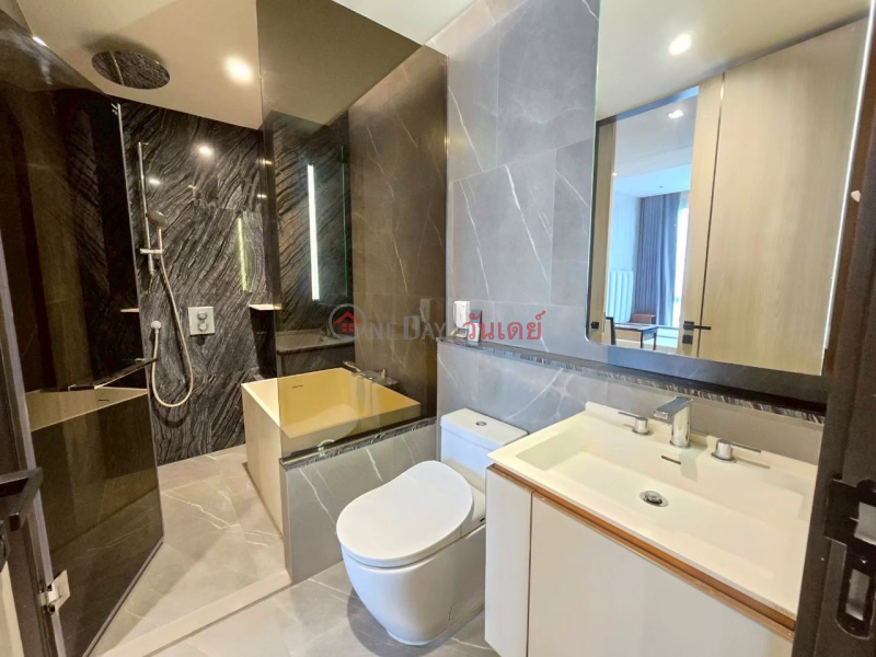 เดอะ รีเซิร์ฟ สุขุมวิท 61 – ความหรูหราและความเงียบสงบ รายการเช่า