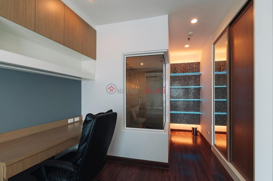 Property Search Thailand | OneDay | Residential Rental Listings | Condo for Rent: Supalai Premier @ Asoke, 51 m², 1 bedroom(s)