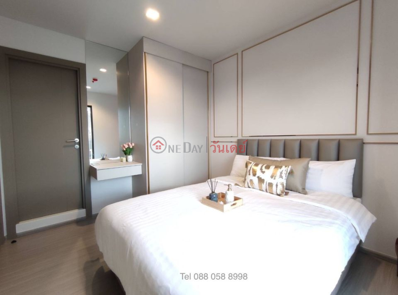 , 1 | Residential Rental Listings | ฿ 34,000/ month