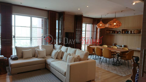 Beautiful 2-Bedroom Penthouse (TRI-TP0001101)_0