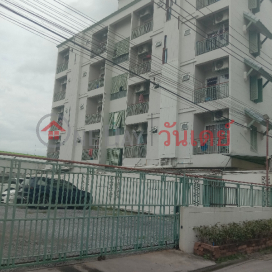 Saprawee Apartment 11 Soi Suwinthawong 3|ทรัพย์ระวี อพาร์ทเมนต์ 11 ซอยสุวินทวงค์3