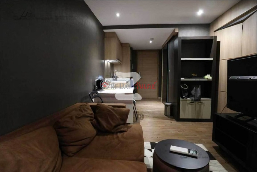 Property Search Thailand | OneDay | Residential | Rental Listings, Condo for Rent: SOCIO Reference 61, 42 m², 1 bedroom(s)