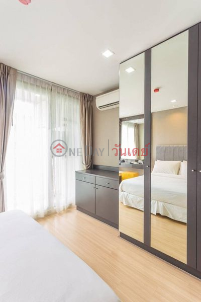 Condo for sale: Mayfair Place Sukhumvit 64 (4th floor, building A),Thailand Sales, ฿ 2.9Million