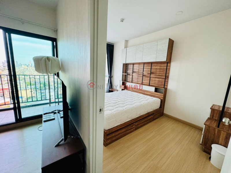 Condo for Sale: Supalai Loft Prajadhipok - Wongwian Yai, 48 m², 2 bedroom(s) Thailand Sales, ฿ 4.7Million