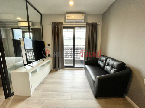 Condo for Rent: The Key Rama 3, 31 m², 1 bedroom(s) - OneDay_0