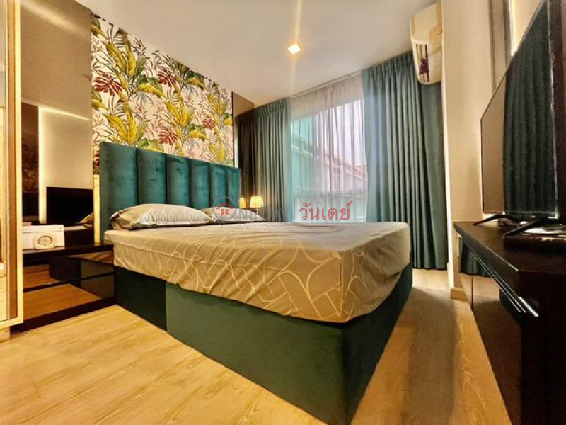 ฿ 15,000/ month Condo for rent Metro Luxe Rama 4 (7th floor)