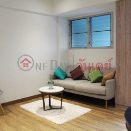 Condo for Rent: Prasanmit Condominium, 60 m², 2 bedroom(s) - OneDay_0