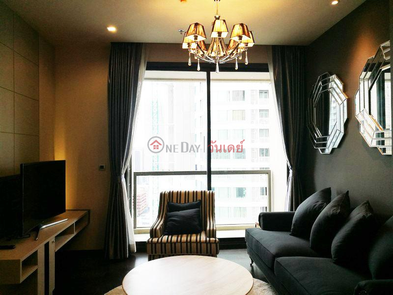 Condo for Rent: The XXXIX by Sansiri, 95 m², 2 bedroom(s) Thailand, Rental, ฿ 74,000/ month