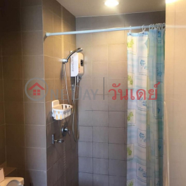 Condo for Rent: Fuse Mobius Ramkhamhaeng Station, 38 m², 1 bedroom(s) - OneDay_0