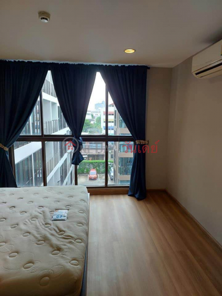 Condo for rent Ideo Blucove Sathorn (5th floor) Thailand, Rental ฿ 23,000/ month